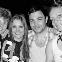 Friends and new relationships with Core Camps