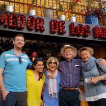 Intercultural experiences  