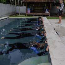 Introduction to Freediving workshop