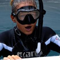 Introduction to Freediving workshop