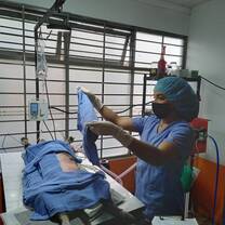 Surgical skills