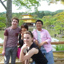 CIEE Gap Year Abroad in Japan