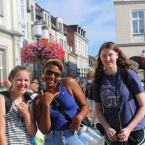 CIEE Gap Year Abroad in Germany