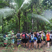 CIEE High School Summer Abroad in Costa Rica