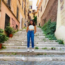 CIEE High School Summer Abroad in Italy