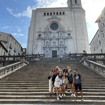 CIEE Gap Year Abroad in Spain