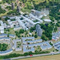Essex Colchester Campus