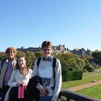 CIEE Gap Year Abroad in France