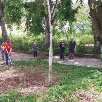 Community Service