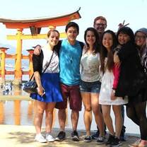 CIEE High School Study Abroad in Japan