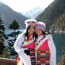 CIEE High School Study Abroad in China