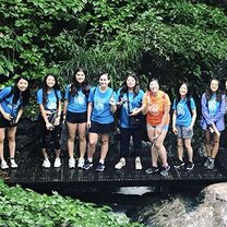 CIEE High School Study Abroad in China