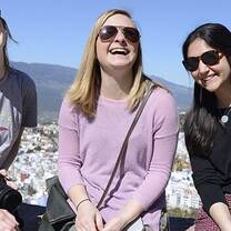 CIEE High School Study Abroad in Costa Rica