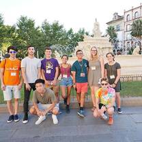 CIEE High School Study Abroad in Costa Rica