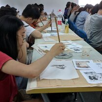 CIEE High School Study Abroad in China