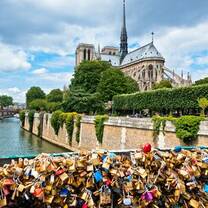 CIEE High School Study Abroad in France