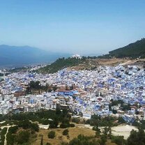 CIEE High School Study Abroad in Morocco