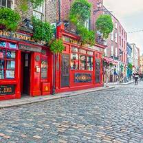 CIEE High School Study Abroad in Ireland