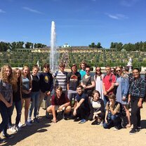 CIEE High School Study Abroad in Germany