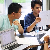CIEE High School Study Abroad in Germany