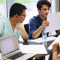 CIEE High School Study Abroad in Germany