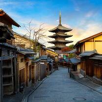 CIEE High School Study Abroad in Japan