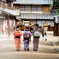 CIEE High School Study Abroad in Japan