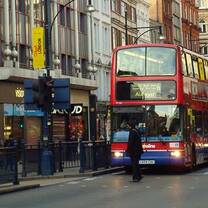 CIEE High School Study Abroad in England