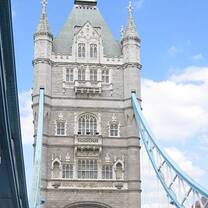 CIEE High School Study Abroad in England