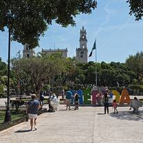 CIEE High School Study Abroad in Mexico