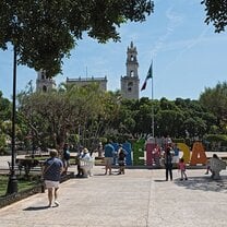CIEE High School Study Abroad in Mexico