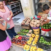 CIEE High School Study Abroad in Mexico