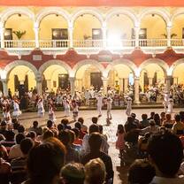 CIEE High School Study Abroad in Mexico