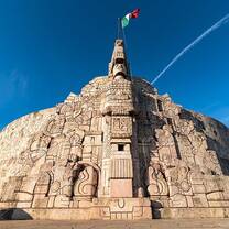 CIEE High School Study Abroad in Mexico