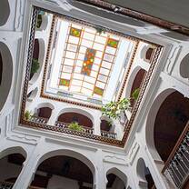 CIEE High School Study Abroad in Morocco