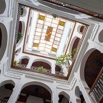 CIEE High School Study Abroad in Morocco