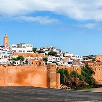 CIEE High School Study Abroad in Morocco