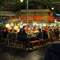 CIEE High School Study Abroad in South Korea