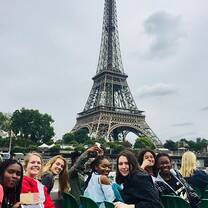 CIEE High School Study Abroad in France