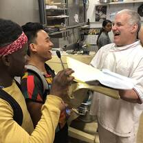 CIEE High School Study Abroad in France
