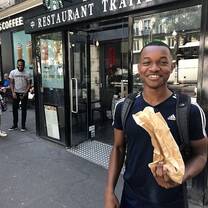 CIEE High School Study Abroad in France