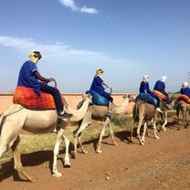 CIEE High School Study Abroad in Morocco