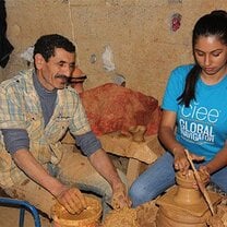 CIEE High School Study Abroad in Morocco
