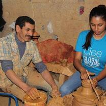 CIEE High School Study Abroad in Morocco