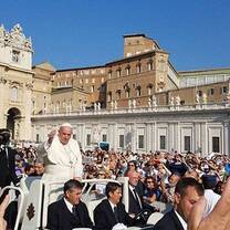 CIEE High School Study Abroad in Italy