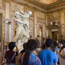 CIEE High School Study Abroad in Italy