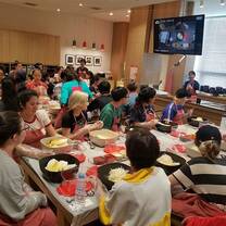 CIEE High School Study Abroad in South Korea