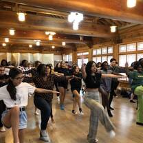 CIEE High School Study Abroad in South Korea