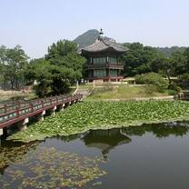 CIEE High School Study Abroad in South Korea