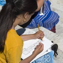 CIEE High School Study Abroad in Italy